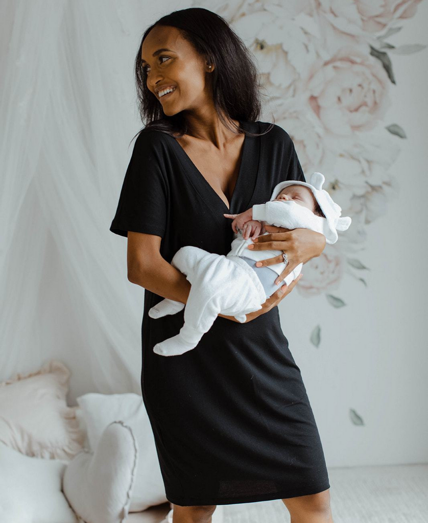 Canadian Maternity Clothing Stores for Stylish Maternity Wear