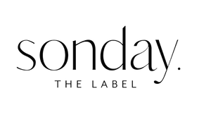 Sonday The Label