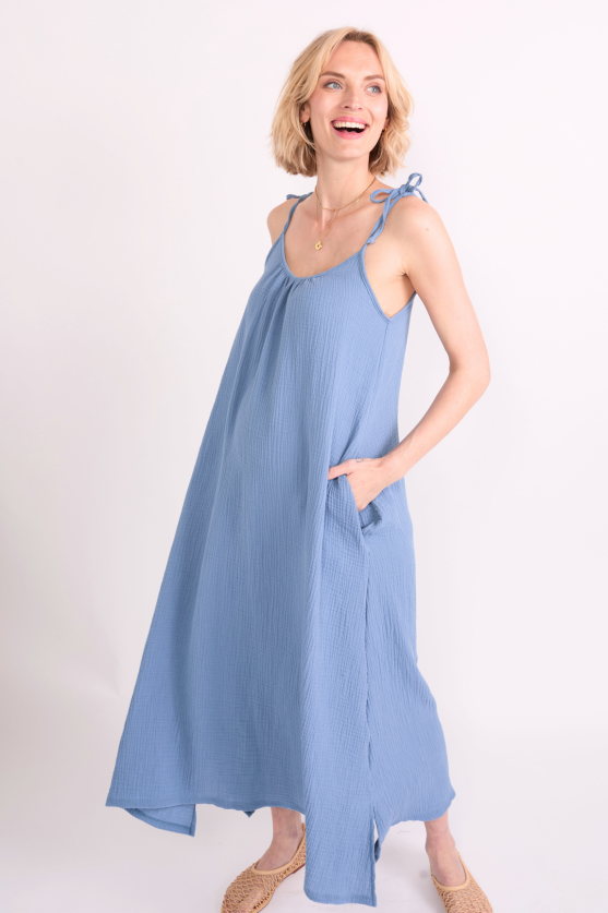 The Georgia Dress