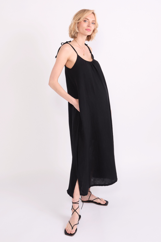 The Georgia Dress
